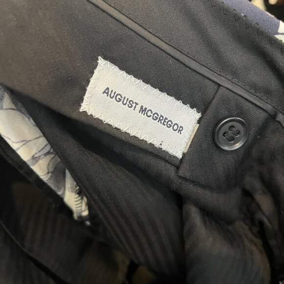 August McGregor Pants - Picture 6 of 10
